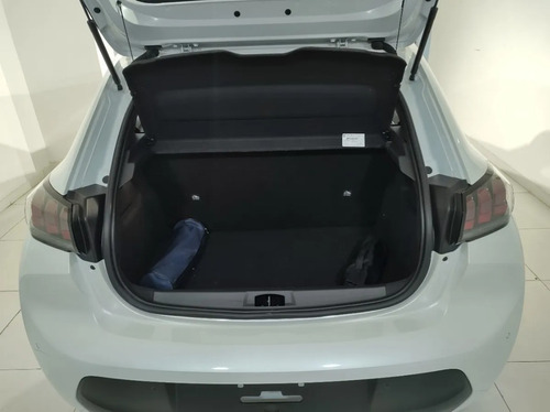 Imagen 9 de 15 de Peugeot 208 0km 2022 Tomamos Su Usado Cuotas Contado. -3
