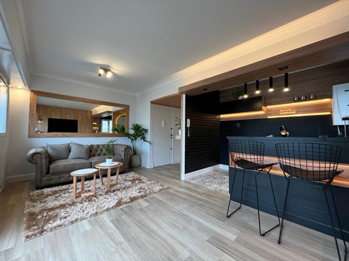 Imagen 5 de 22 de Hermoso Semipiso De 3 Ambientes Plaza Mitre
