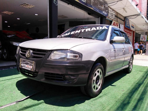 Gol Novo 1.0 Mi Total Flex 8v 4p