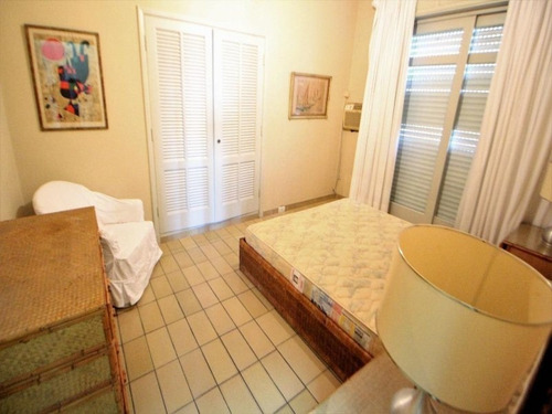 Imagem 10 de 27 de Apartamento Residencial À Venda, Praia Das Pitangueiras, Guarujá. - Ap4101 - 34710980