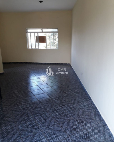 Imagem 1 de 15 de Sala Comercial 36mts Sem Condomínio Com Banheiro Interno Próximo Ao Centro De São Bernardo Do Campo-sp - Sa00016 - 70028579