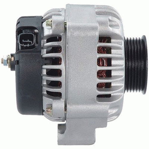 Alternador Honda Accord 2000 6 Cil 3l 105 A