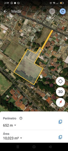 Terreno En Venta Arboledas Ciudad Lopez Mateos