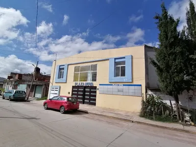 Edificio en venta