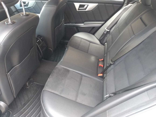 Mercedes Benz Clase Glk 4 Matic