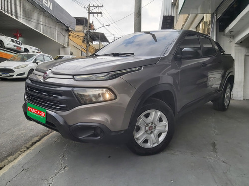 Fiat Toro 1.8 16V EVO FLEX ENDURANCE AT6