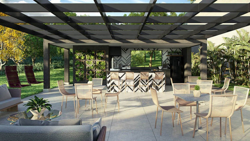 Imagem 12 de 22 de Apartamento Residencial Para Venda, Vila Leopoldina, São Paulo - Ap6881. - Ap6881-inc