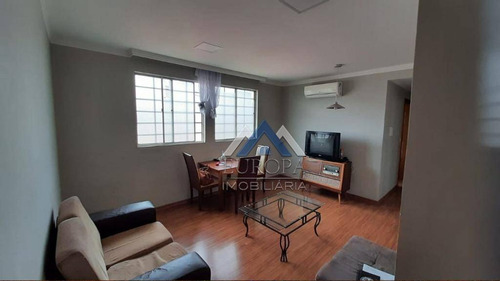 Imagem 3 de 19 de Apartamento Com 3 Dormitórios À Venda, 58 M² Por R$ 170.000,00 - Coliseu - Londrina/pr - Ap0787