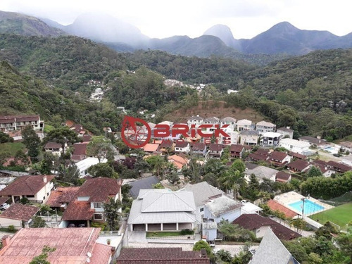 Imagem 22 de 23 de Casa Com 4 Quartos Sendo 2 Suítes Em Condomínio No Panorama. - Ca00788 - 33509216