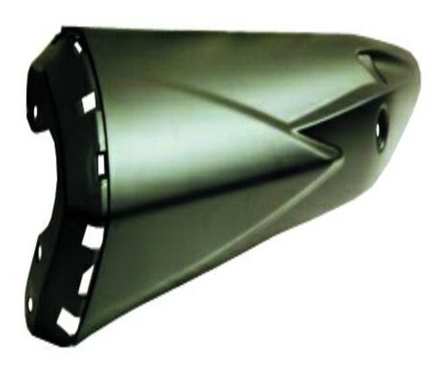 Refaccion Carabela R6 200cc Protector Escape
