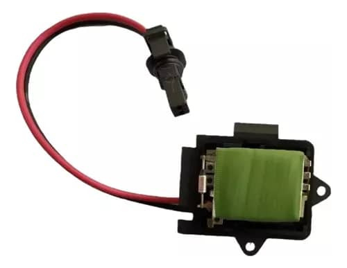 Resistencia Aire Acondicionado Renault Clio/symbol/kangoo