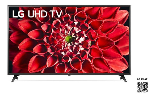 Televisor LG 55un7100 Uhd 55 Thinq