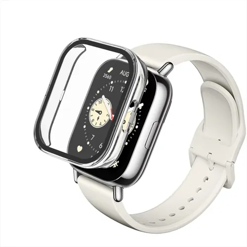 3pcs Funda Protectora Templada Para Redmi Watch5 Active