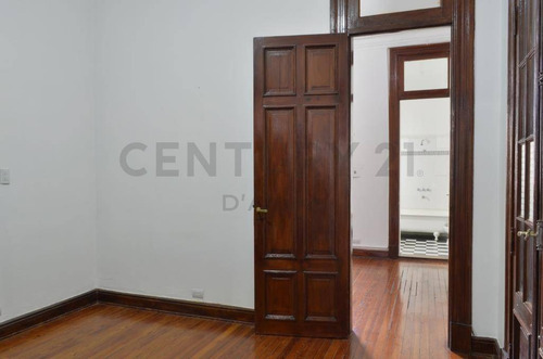 Imagen 8 de 24 de Excelente Departamento 4 Amb. + Altillo Zona Congreso