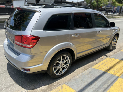 Fiat Freemont 2.4 Precision 5p