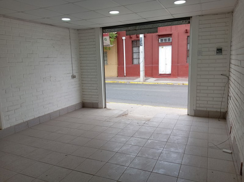 ¡arrienda Tu Local En Melipilla Por $450,000!