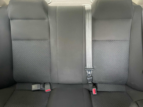 Chevrolet Aveo 1.6 Ls L4 Man Mt