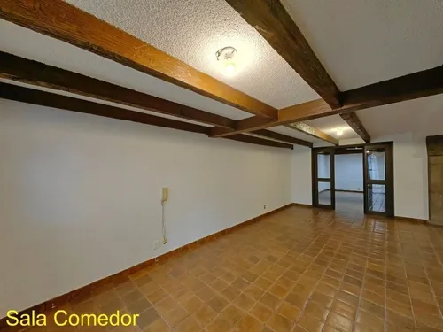 Casa Venta En Col. Bosque Del Sur / 262 M2