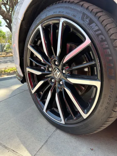 Honda Accord 2024