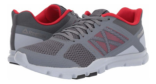 reebok yourflex train 8.0 mujer baratas