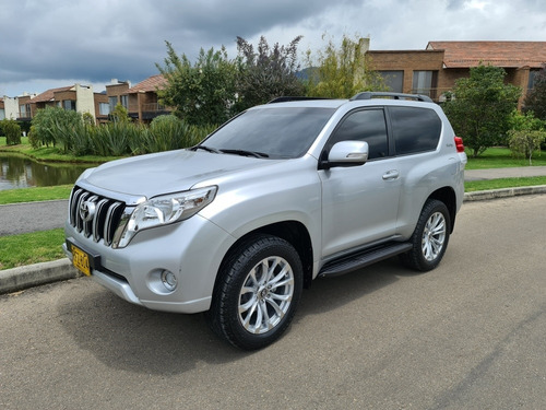 Toyota Prado 2011 2.7 Tx-l Sumo