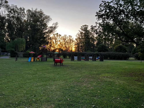 Lote Central Haras San Pablo Frente Caballeriza- Dueño Directo/ Financiacion/permuta