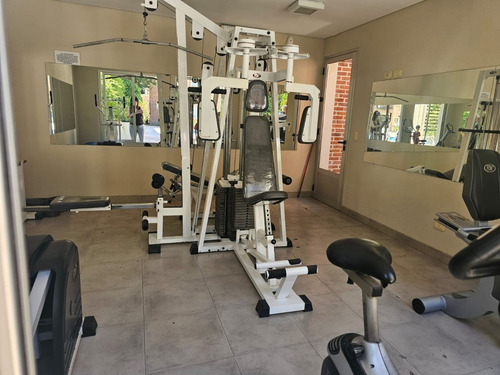 Venta Departamento 3 Ambientes Con Cochera Adrogue