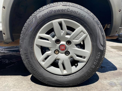 Fiat Uno Mille Uno Mille 1.0 Fire/ F.flex/ Economy 2p Flex