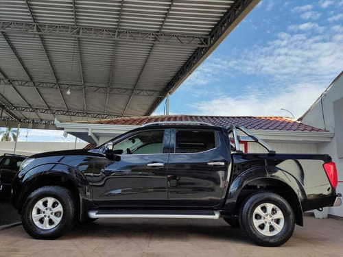 Imagem 9 de 15 de Nissan Frontier Leatx4 2017