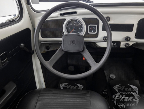Imagem 4 de 15 de Volkswagen Fusca 1300