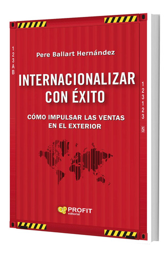 Internacionalizar Con Éxito