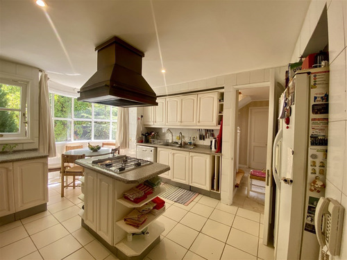 Casa En Parcela Condominio Los Quillayes Del Arrayan