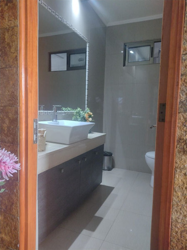 Casa Venta De 3 Dorm, 3baños, 2 Estacionamiento, Puente Alto