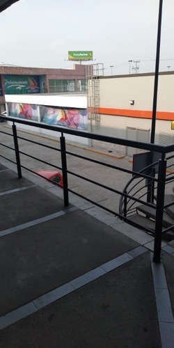 Imagen 10 de 30 de Locales Comerciales En Renta En Plaza Totoltepec, Restaurante
