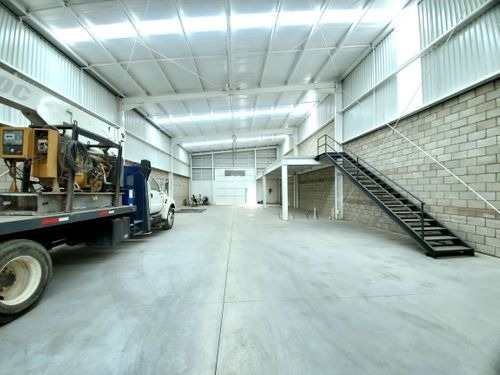 Imagen 6 de 11 de Bodega En Venta En Lopez Mateos Sur, Tlajomulco