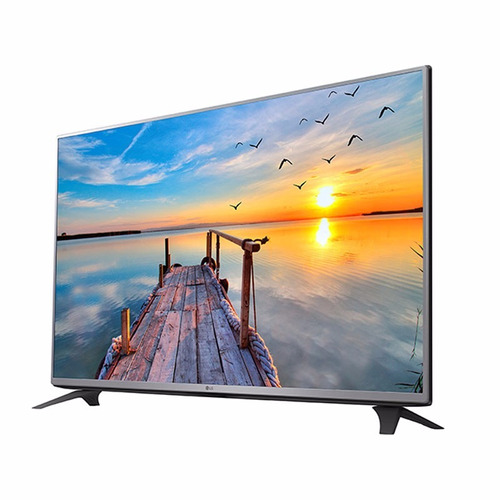 Tv Led LG 43 Pulgadas Full Hd Hdmi Usb Tda Nuevo Modelo