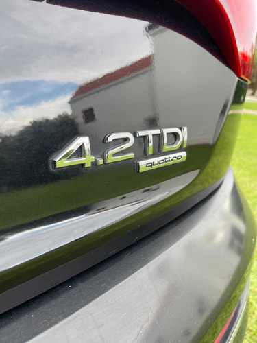Audi Q7 4.2 Tdi 340cv Tiptronic Quattro 2013