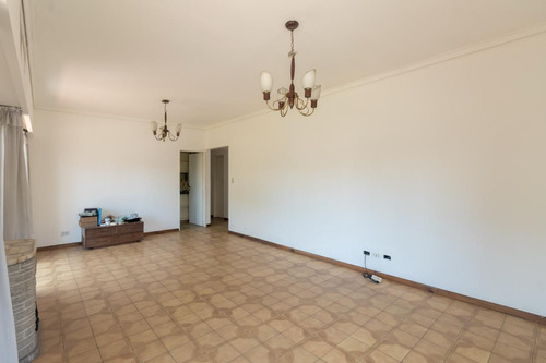 Venta Departamento 3 Ambientes Balcon Cochera San Justo Ctro