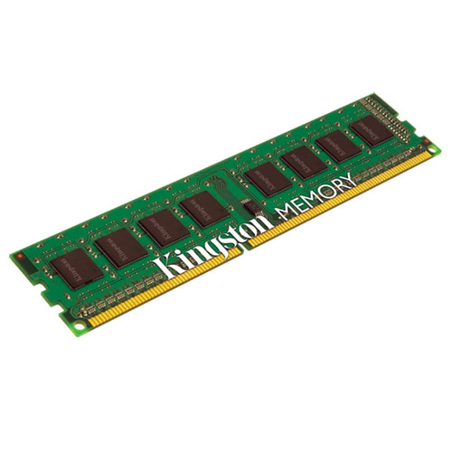 Memória Kingston 8gb 1333mhz Ddr3 Cl9  0761