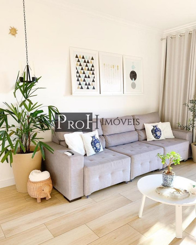 Imagem 3 de 15 de Apartamento Para Venda Em Santo André, Vila Eldízia, 3 Dormitórios, 1 Suíte, 2 Banheiros, 2 Vagas - Betevtais
