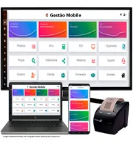 Comprar Sistema Emissor De Nota Fiscal Eletrônica Cupom Erp Pdv Loja