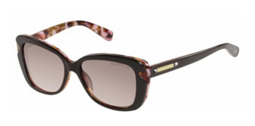 Lentes / Gafas De Sol Mujer Guess By Marciano Gm711 Original