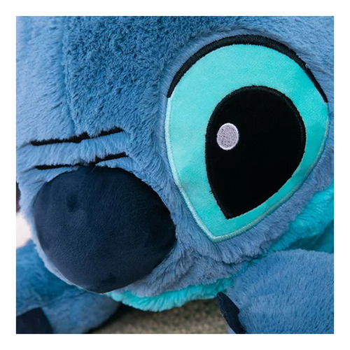 Kit De Peluche Lilo Y Puntada, Talla Grande, 80 Cm