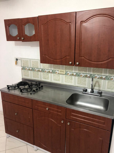 Apartamento De 2 Alcobas En Simón Bolívar