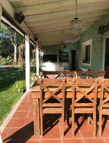 Imagen 10 de 13 de Casa - Altos De Manzanares
