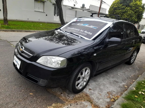 Chevrolet Astra 2.0 Gls