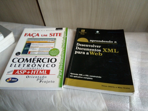 Ajax Comércio Eletrônico Asp Dreamweaver Flex Padroes Web
