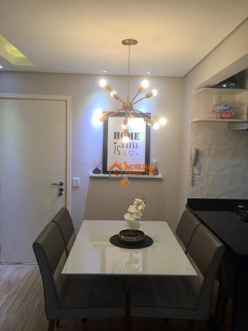Imagem 4 de 20 de Apartamento À Venda, 60 M² Por R$ 426.000,00 - Picanco - Guarulhos/sp - Ap2871