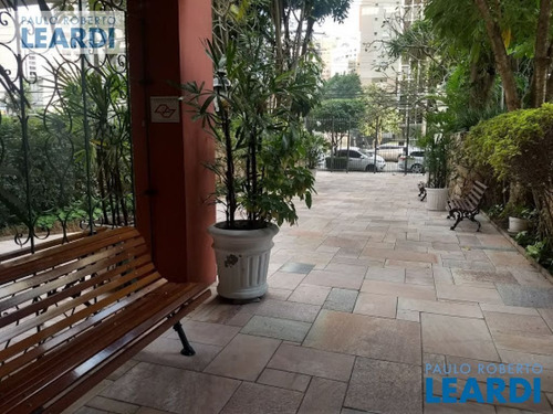 Imagem 2 de 3 de Apartamento - Vila Olímpia - Sp - 558121