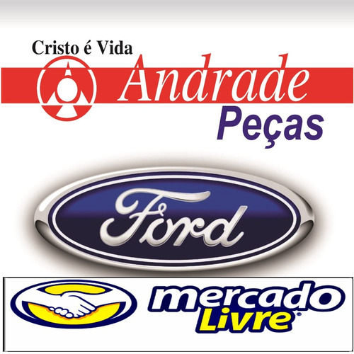 Bucha Eixo Tras.fiesta 96/ka 97/escort Zetec 1s655k63ac Par